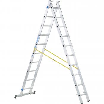 Zarges Leiter Skymaster DX